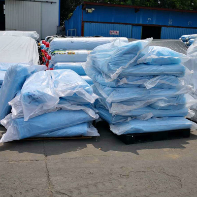 200micron Plastic Film Agriculture For Greenhouse Covering Material