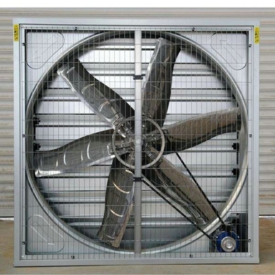 1000x1000mm Heavy Duty Exhaust Fans Agriculture Greenhouse Flower Roses 12 Inch 24 Inch
