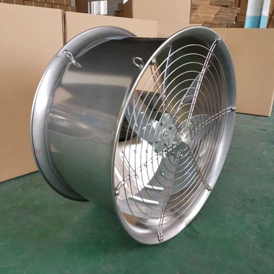 400mm Greenhouse Cooling Equipment Circulation Fan  Indoor Greenhouse Ventilation Fan