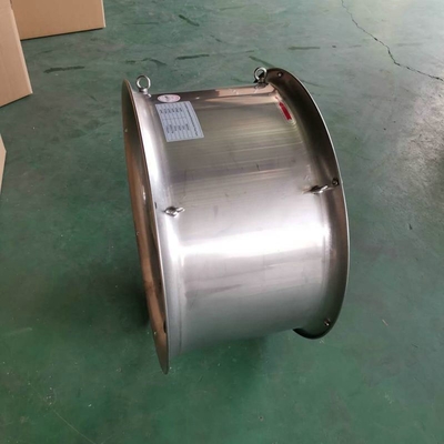 400mm Greenhouse Cooling Equipment Circulation Fan  Indoor Greenhouse Ventilation Fan