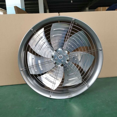 400mm Greenhouse Cooling Equipment Circulation Fan  Indoor Greenhouse Ventilation Fan