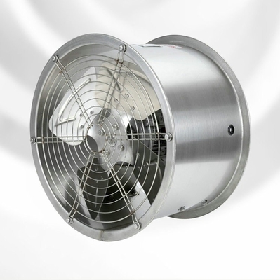 400mm Greenhouse Cooling Equipment Circulation Fan  Indoor Greenhouse Ventilation Fan
