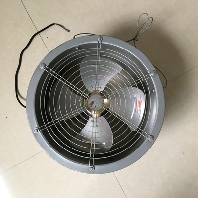 400mm Greenhouse Cooling Equipment Circulation Fan  Indoor Greenhouse Ventilation Fan