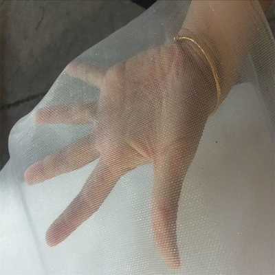 HDPE UV Plastic Greenhouse Cover Material 40/50/60mesh Resistance Greenhouse Insect Net For Vegetable