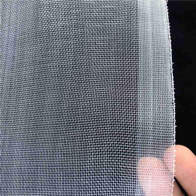 HDPE UV Plastic Greenhouse Cover Material 40/50/60mesh Resistance Greenhouse Insect Net For Vegetable