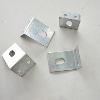 Roof Spring Lead Spring Hoop End Cap Galvanized Steel Material Greenhouse Accessories