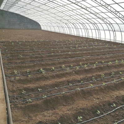 Diameter 16mm PE Drip Tape  Drip Irrigation For Greenhouse Farm Irrigation Fertigation System