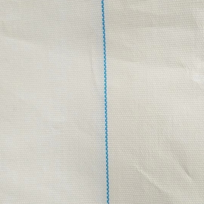 White Woven Cloth Ground Cover Net Weed Control Fabric Anti Grass Cloth Agriculture Use