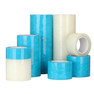 Waterproof High Adhesive Film Tape Leak Repair Tale For Greenhouse Tape Roll