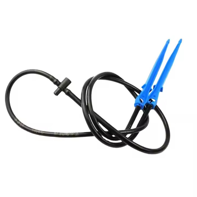 Wholesale Price Drip Irrigation System Plastic Watering Dripper 1/2/4 Way 4 Branches Bend Arrow Set Drip Arrow