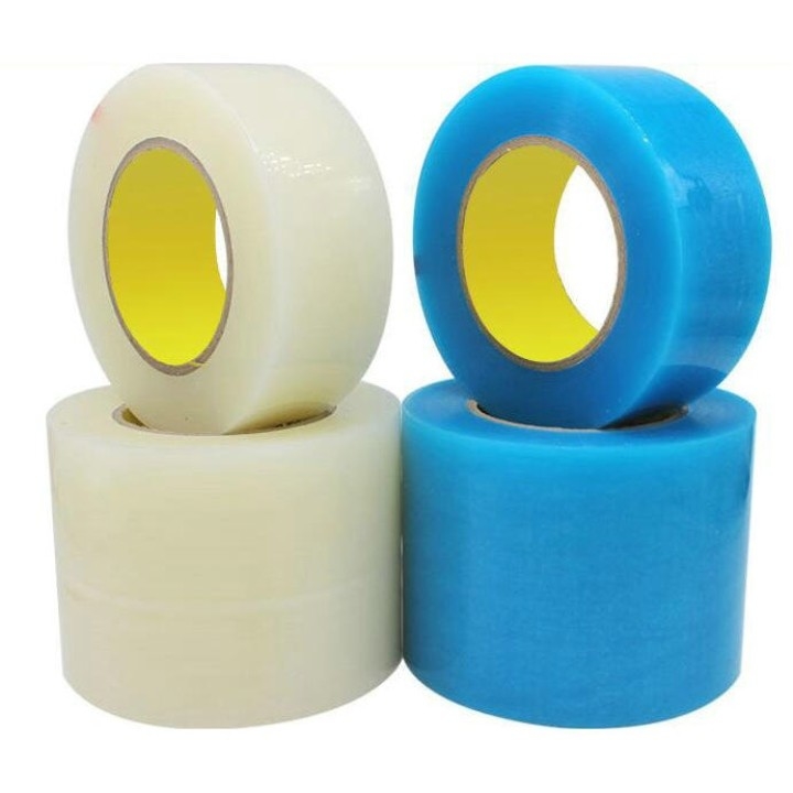 Waterproof High Adhesive Film Tape Leak Repair Tale For Greenhouse Tape Roll